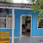 Hostal Torices 47