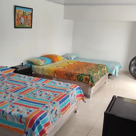 Torices 47 Bed and breakfast *
