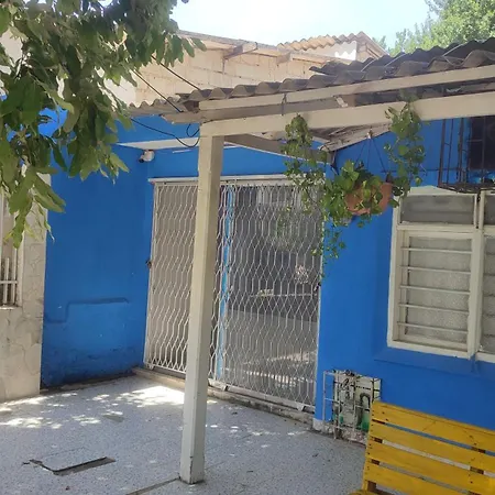 Torices 47 Bed and breakfast Cartagena